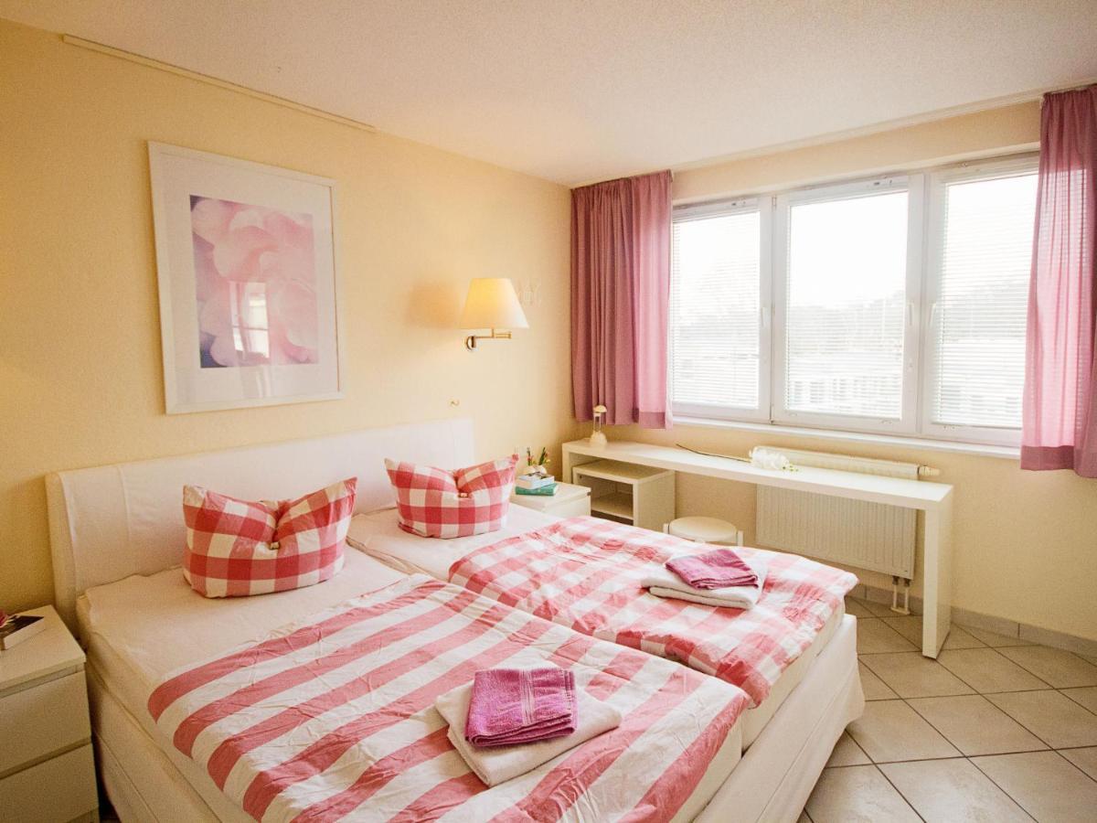 Apartment Zur Dune I By Interhome Zinnowitz Exteriér fotografie